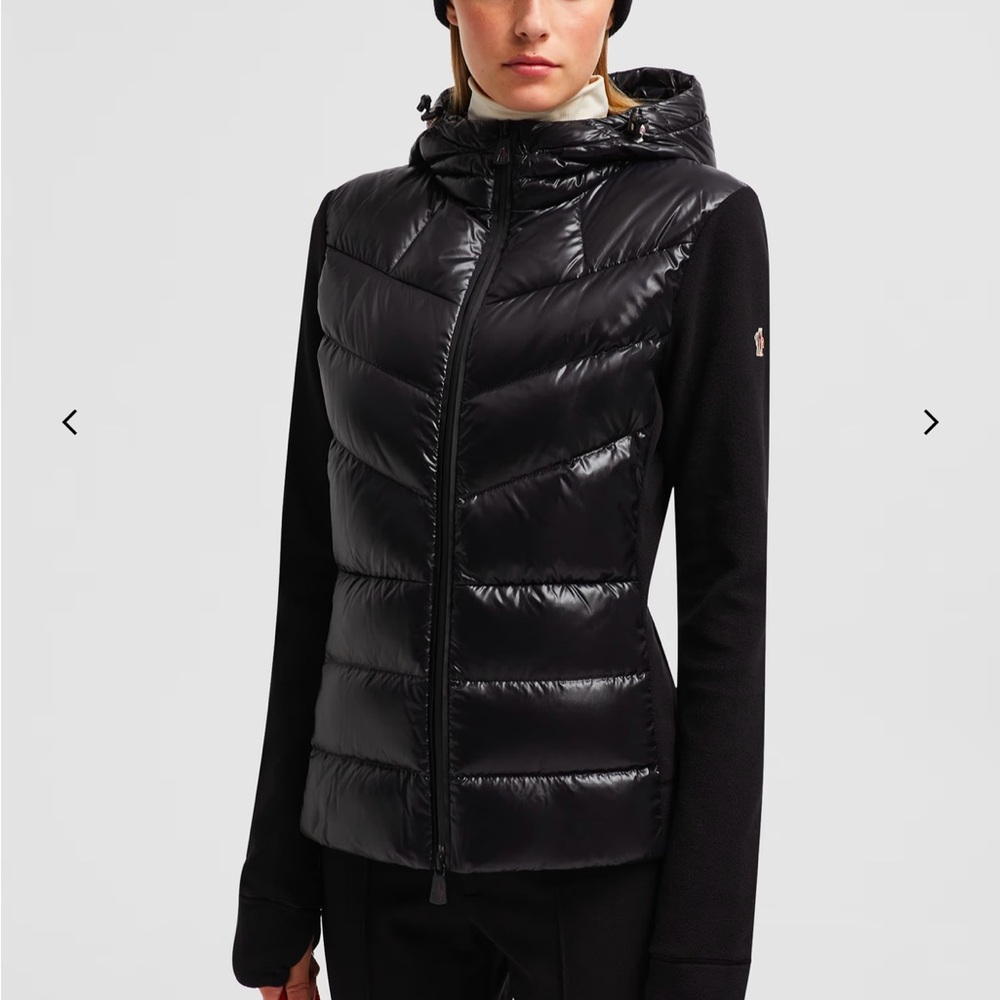 Moncler Maglia cardigan XL